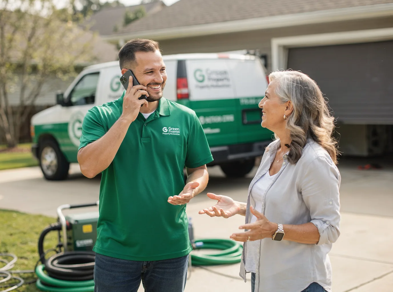 Water Damage Restoration Allouez, WI FAQs